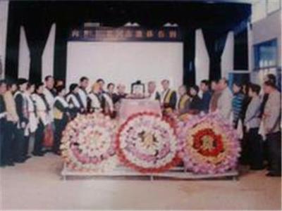 闽侯殡葬服务 福建专业殡仪服务机构的关怀与选择指南